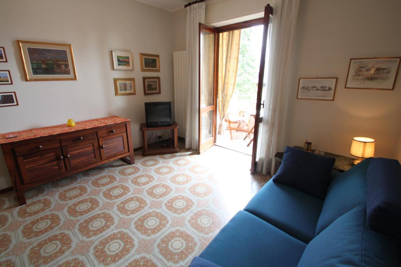Lake View Silvano Apartment Бавено Екстериор снимка