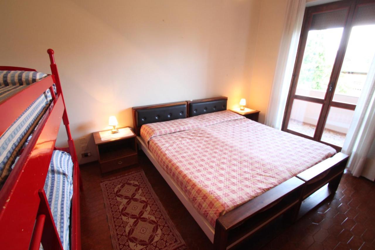 Lake View Silvano Apartment Бавено Екстериор снимка