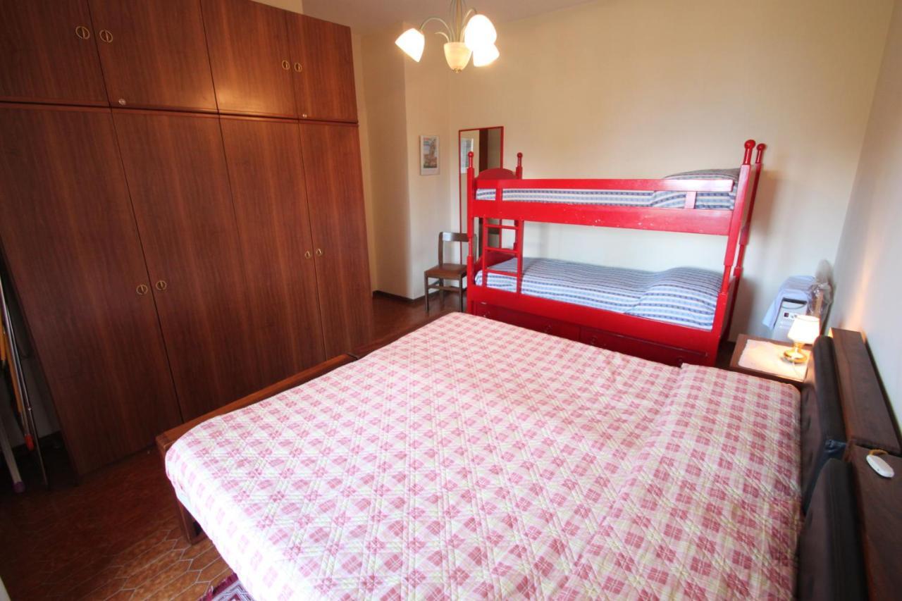 Lake View Silvano Apartment Бавено Екстериор снимка