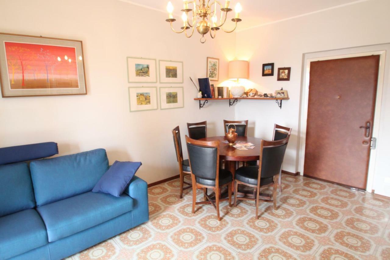 Lake View Silvano Apartment Бавено Екстериор снимка