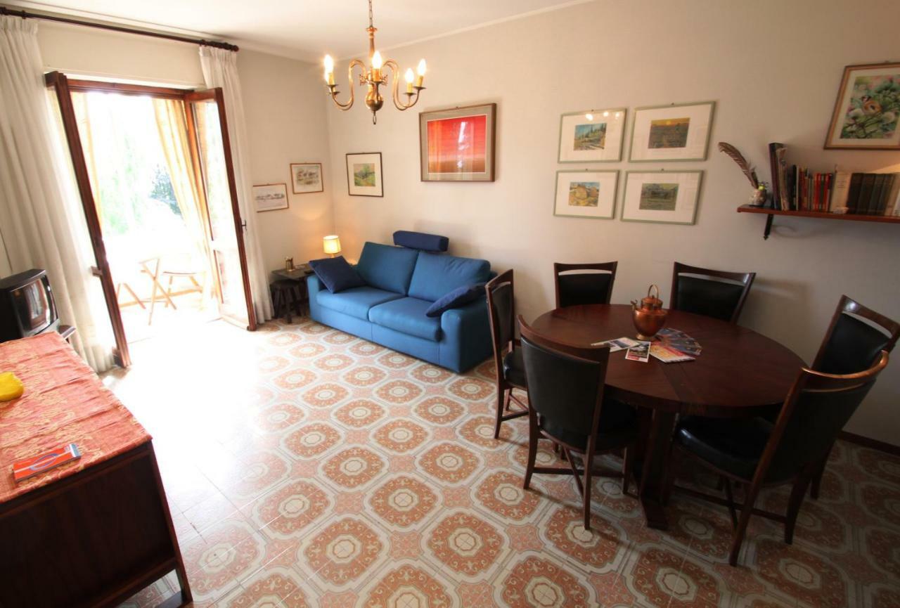 Lake View Silvano Apartment Бавено Екстериор снимка