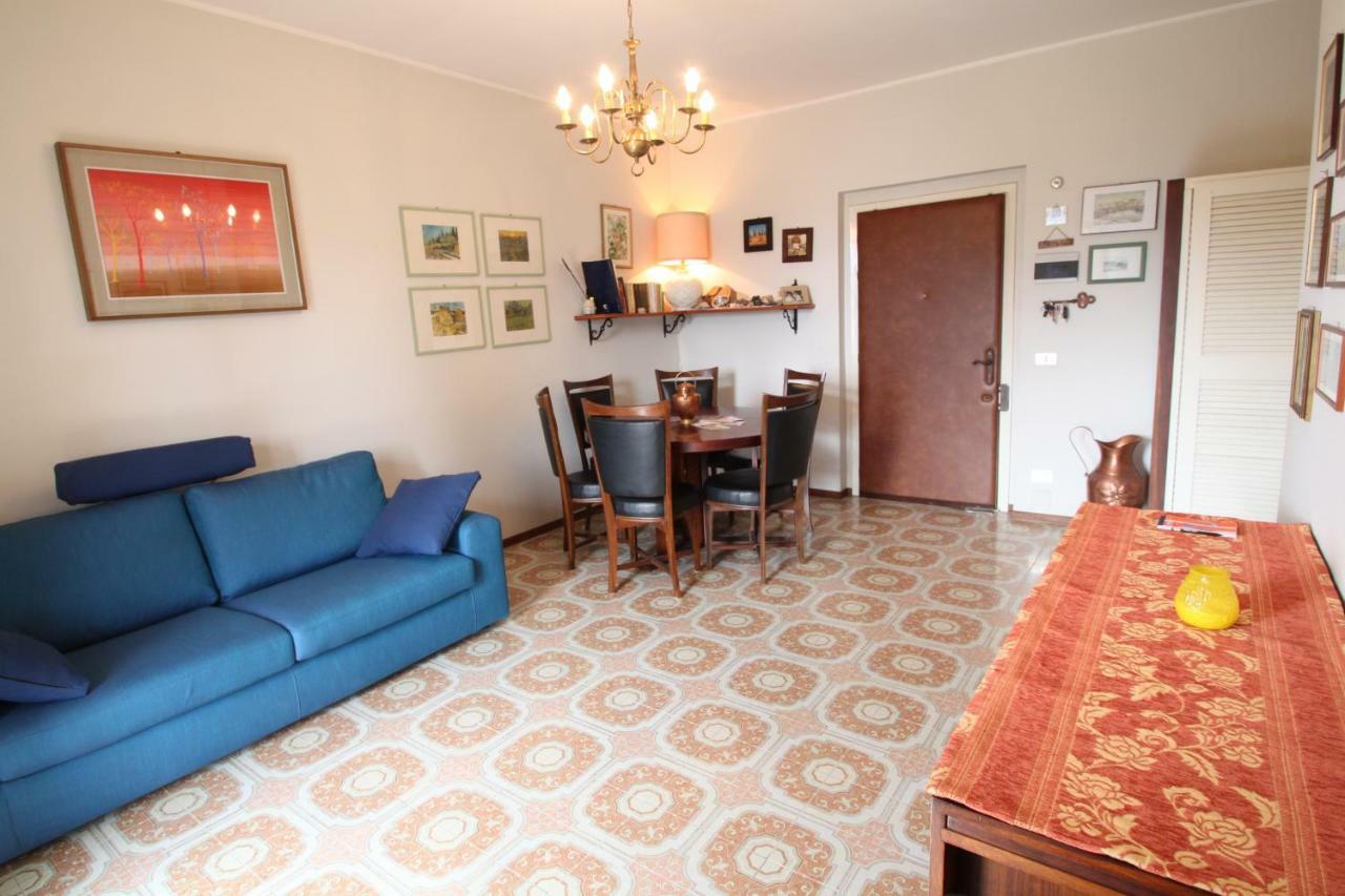 Lake View Silvano Apartment Бавено Екстериор снимка